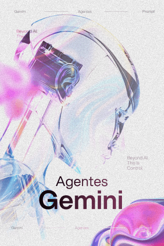 AGENTES GEMINI