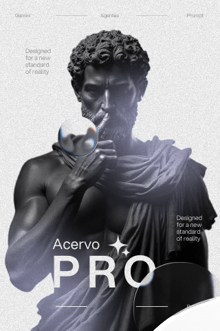 acervo pro