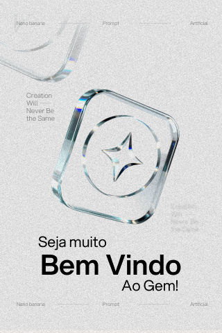 seja bem vindo